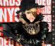 MTV Video Music Awards 2009, le 13 septembre au Radio City Music Hall : Lady GaGa en Jean-Paul Gaultier 