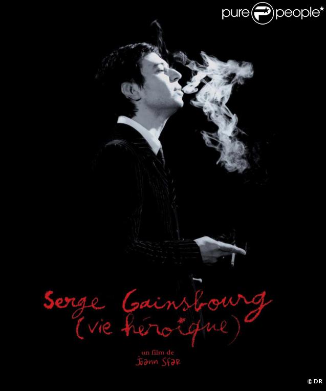 Gainsbourg - vie héroïque