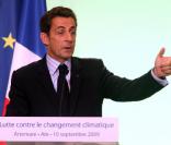 Nicolas Sarkozy