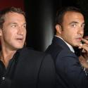 Benjamin Castaldi : Nikos Aliagas l'ayant remplacé pour Secret Story... c'est lui qui a squatté le 6/9 sur NRJ ce matin ! Ecoutez !