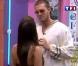 Sabrina rappelle à Jonathan les paroles peu tendres qu'il a eu à son égard