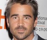Colin Farrell lors de la première du film Ondine lors du Festival de Toronto le 14 septembre 2009
