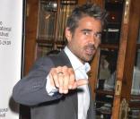 Colin Farrell lors de la première du film Ondine lors du Festival de Toronto le 14 septembre 2009