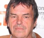 Neil Jordan lors de la première du film Ondine lors du Festival de Toronto le 14 septembre 2009
