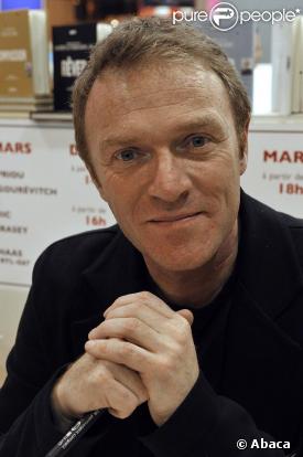 Christophe Hondelatte 