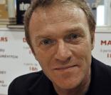 Christophe Hondelatte 