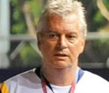 Pat Symonds a quitté Renault F1 Team suite au scandale de Singapour