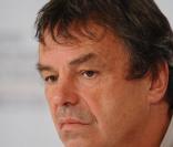 Neil Jordan lors de la conférence de presse du film Ondine lors du festival de Toronto le 15 septembre 2009