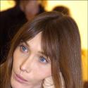 Première interview de Carla Bruni à l' Express : Morceaux choisis...