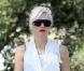 Quand Gwen Stefani se ressource près de son Gavin Rossdale... le sourire n'est pas au rendez-vous !