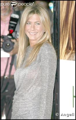 Jennifer Aniston