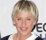 Ellen DeGeneres