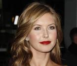 Audrina Patridge en septembre 2009 