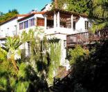 Domicile de Lindsay Lohan à Los Angeles 