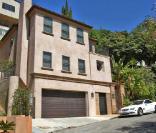 Domicile d'Audrina Patridge à Los Angeles 