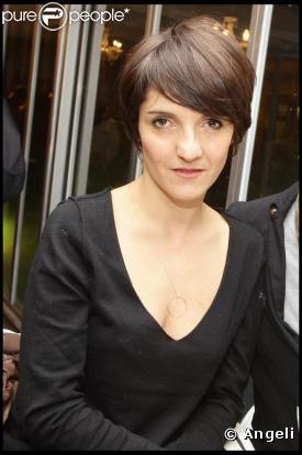 Florence Foresti