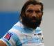 Sébastien Chabal n'est pas une grosse bête poilue... Non, on vous dit !