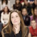Interview de Carla Bruni : la première dame de France ' voulait prendre très vite la parole'...