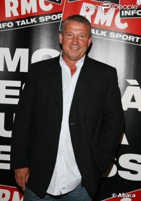 Rolland Courbis a été arrêté le 19 septembre 2009 : il doit retourner en prison !