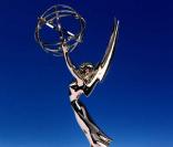 Statuette des Emmy Awards