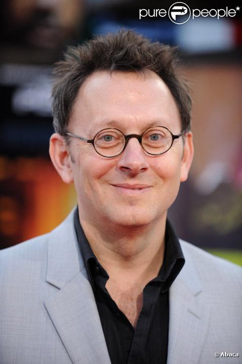 Michael Emerson : meilleur acteur secondaire dans une série dramatique lors des 61èmes Emmy Awards