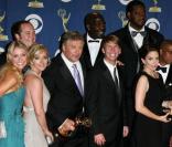Toute l'équipe de 30 Rock a remporté un prix aux Emmy Awards