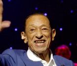 Henri Salvador a fait son dernier salut