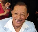 Henri Salvador au Plus Grand Cabaret du Monde, en 2004