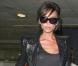 Victoria Beckham : tout en cuir et encore plus mince mais... d'attaque pour la Fashion Week !