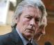 Alain Delon, Brigitte Bardot, Bébel, Romy Schneider... : ils sont tous dans les archives secrètes du 