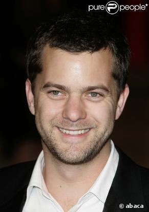 Joshua Jackson héros d'une nouvelle série
