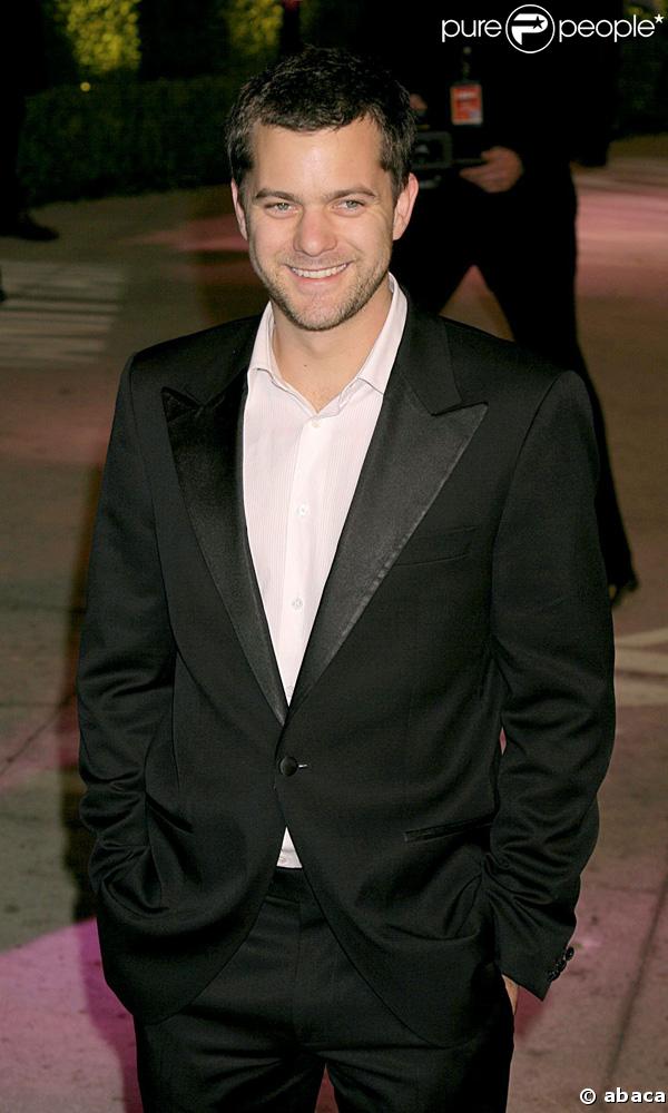 Joshua Jackson héros d'une nouvelle série