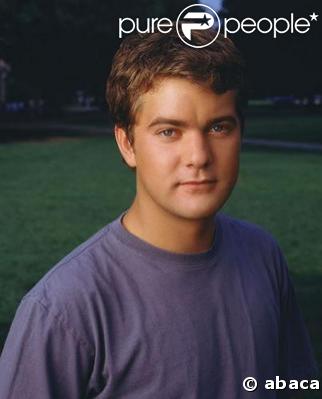 Joshua Jackson héros d'une nouvelle série