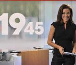 Claire Barsacq, à la tête du nouveau JT de M6, a trouvé son public.