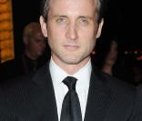 Dan Abrams au Gala  Les New-Yorkais pour les Enfants , à New York le 22 septembre 2009