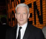 Anderson Cooper au Gala  Les New-Yorkais pour les Enfants , à New York le 22 septembre 2009