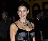 Jessica Seinfeld au Gala  Les New-Yorkais pour les Enfants , à New York le 22 septembre 2009
