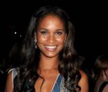Joy Bryant au Gala  Les New-Yorkais pour les Enfants , à New York le 22 septembre 2009