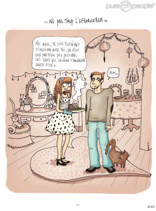 Les citadines : tome 1 