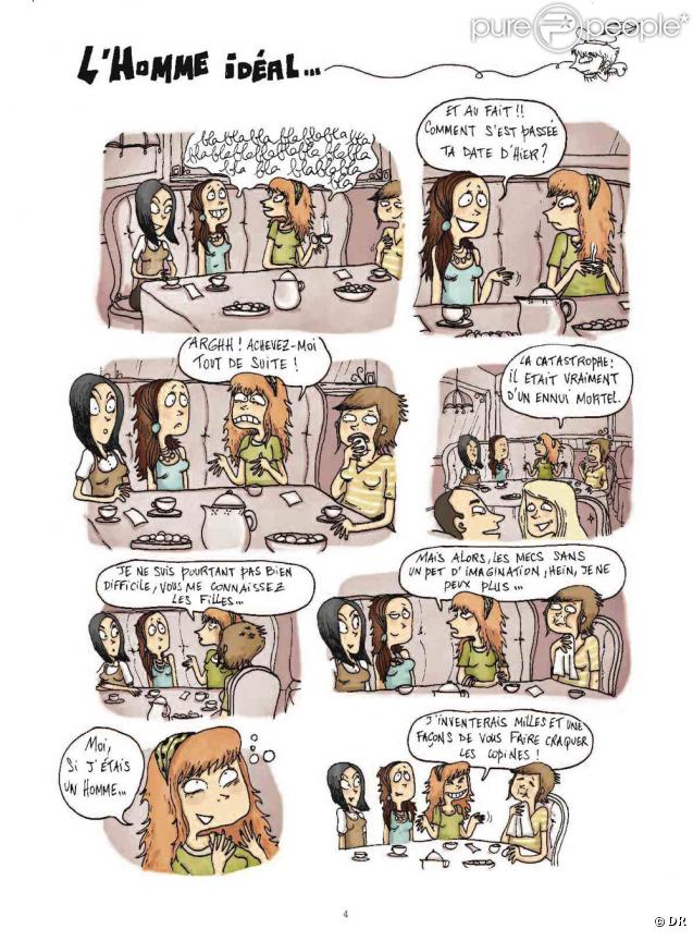Les citadines : tome 1 