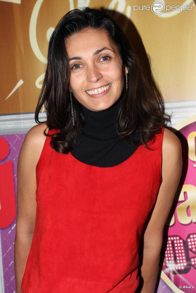 Adeline Blondieau