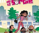 La nouvelle BD L\'Heure de la sortie
