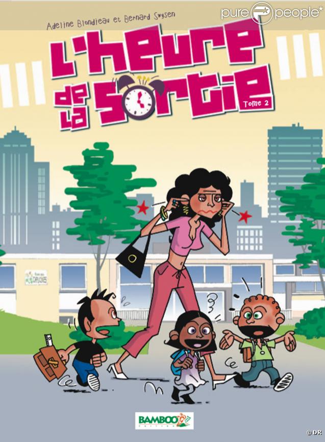 La nouvelle BD 