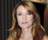 Jane Seymour lors de l'Arthritis conférence de presse à l'Hôtel 1898 à Barcelone le 22 septembre 2009