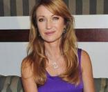 Jane Seymour lors de l'Arthritis conférence de presse à l'Hôtel 1898 à Barcelone le 22 septembre 2009