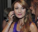 Jane Seymour lors de l'Arthritis conférence de presse à l'Hôtel 1898 à Barcelone le 22 septembre 2009
