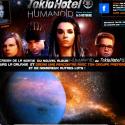 Tokio Hotel fait de gros efforts pour rendre ses fans hystériques... Et ça fonctionne, regardez !
