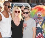 Britney Spears offre 2 places VIP pour son concert à un fan...