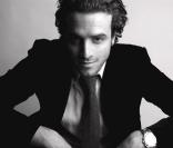Romano Ricci, créateur des parfums Juliette Has a Gun 