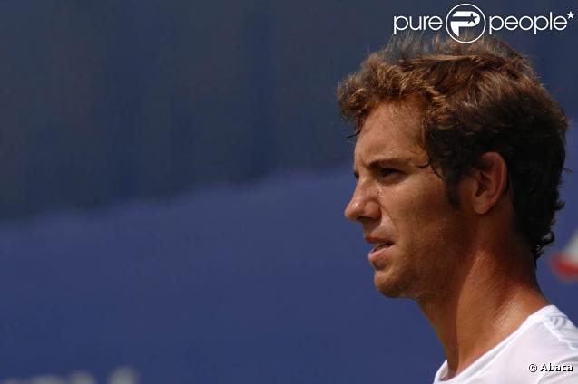 Richard Gasquet et la thèse du baiser empoisonné... mise en doute !